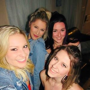 Meet your Posher, Madisyn